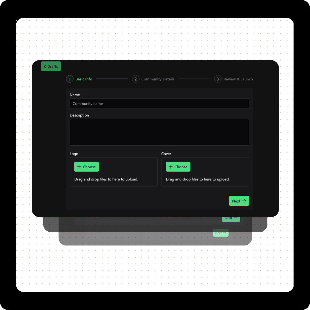 Create Community (2)